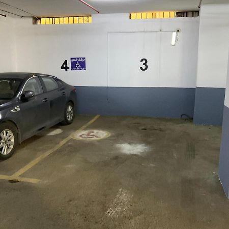 كروان التحليه Carwan Altahliya Aparthotel Джеда Екстериор снимка