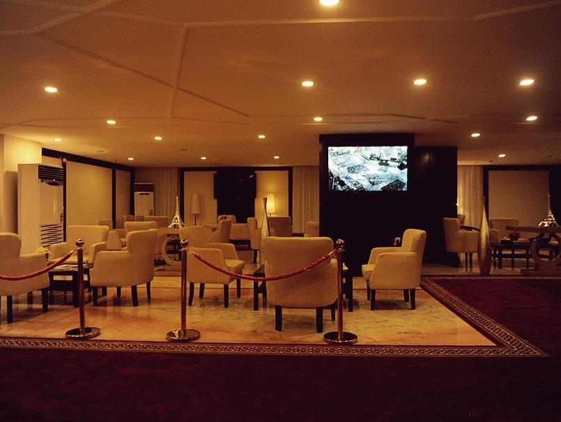 كروان التحليه Carwan Altahliya Aparthotel Джеда Екстериор снимка